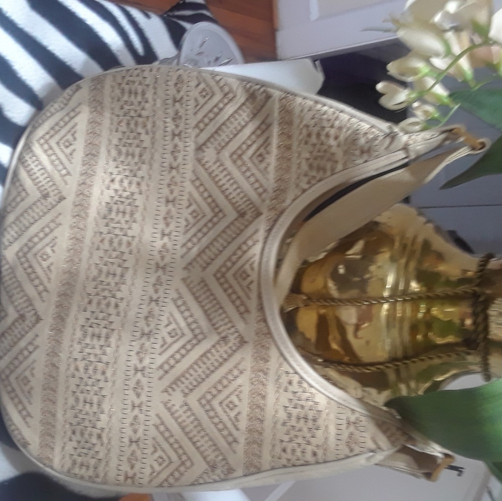 Satchel Bag